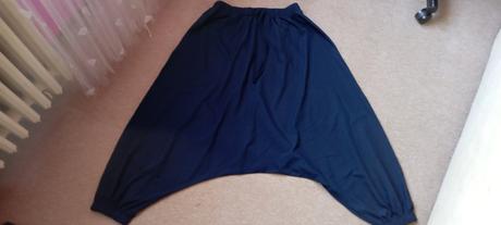 Nasrávačky/harémky zn."shein curve",