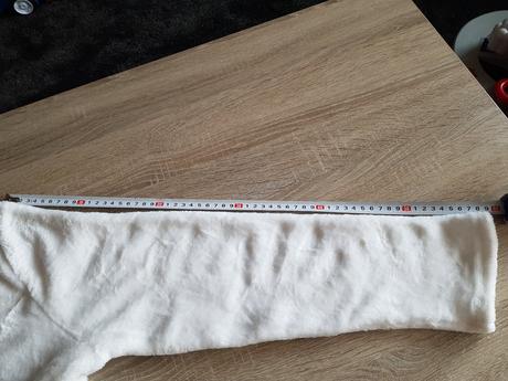 Krásná heboučká dámská mikina, xl