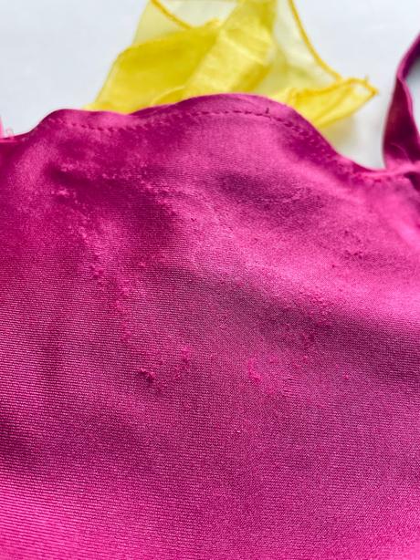 St3/ kostým víla - v.110,