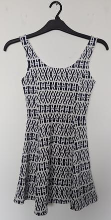 Šaty, h&m,34