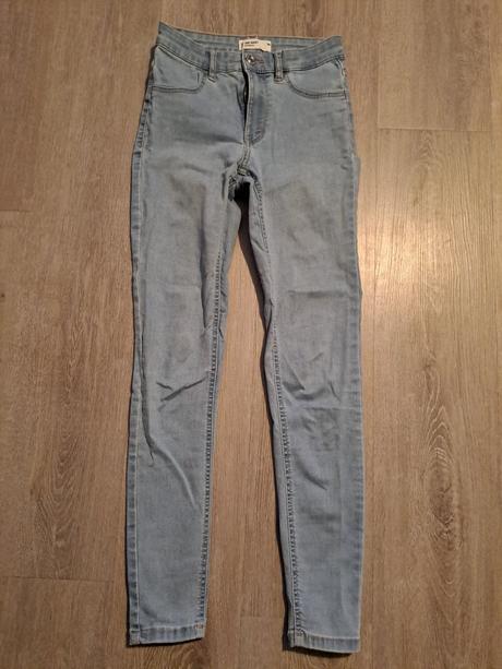 Rifle skinny, sinsay,158