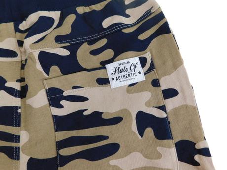 Chlapecké kraťasy, 146