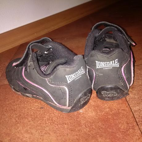 Kecky lonsdale, lonsdale,29