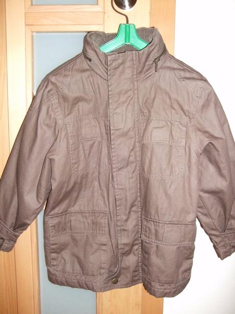 Elegantná prechodná bunda, cherokee,116