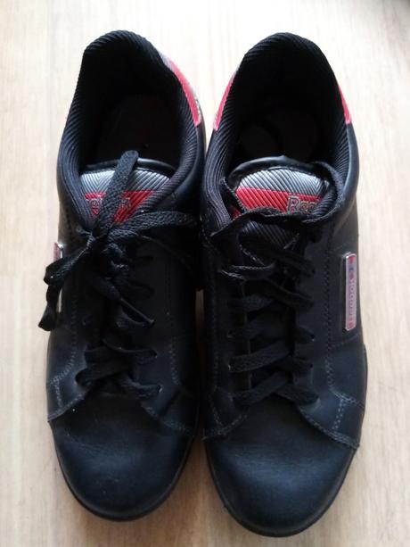 Boty reebok, reebok,38