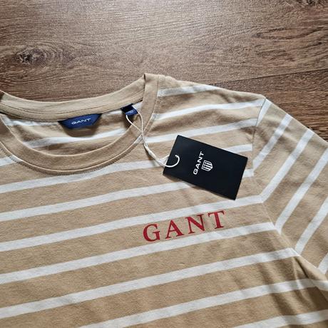 Dámské elegantní triko gant vel. xs, gant,xs