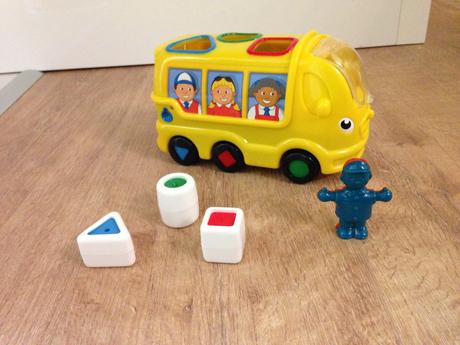 Sada hracek pro rolove hry- unisex, 3-6let,