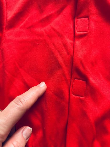 An27/ kostým power rangers- v.3/4 roky,