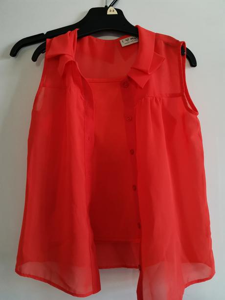 Tunika vel. 128, next,128