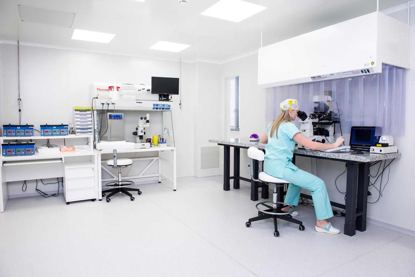 Reprofit Ostrava Reprofit Ostrava