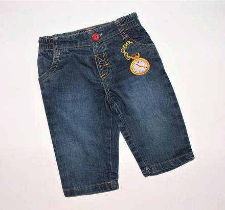 K69 chlapecké rifle vel. 68, 68