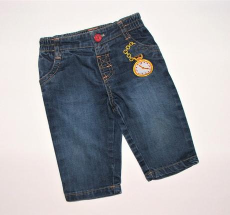 K69 chlapecké rifle vel. 68, 68