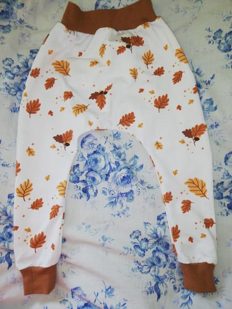 Tepláčky bagy, 80 / 86