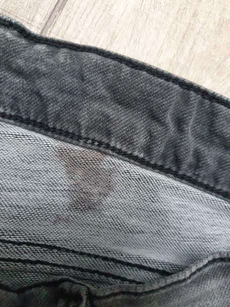 Dámské či dívčí džíny, amisu,34