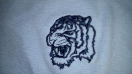 Bavlněná čepička 1 - 3 roky, 92