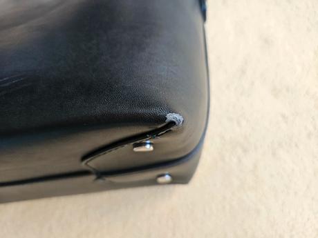 Černá kabelka crossbody zara basic minimalistická, zara