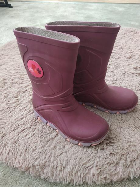 Holinky vel. 26/27, 26