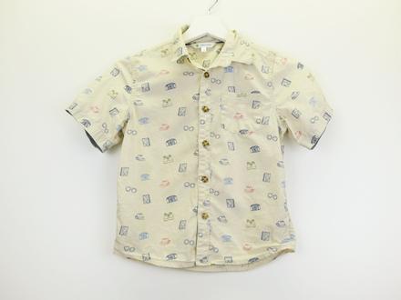 Košile s potiskem, john lewis,122