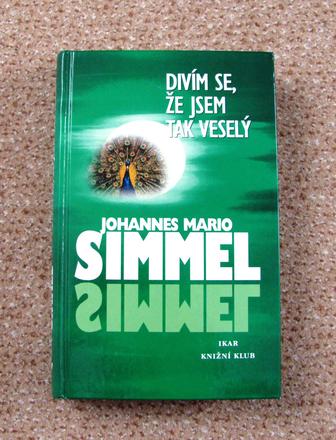 Divím se, že jsem tak veselý, 