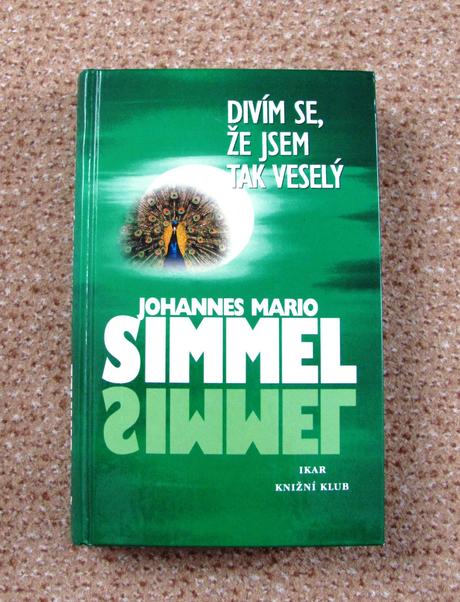 Divím se, že jsem tak veselý, 