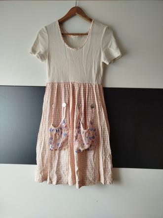 Šaty vel.40, 40