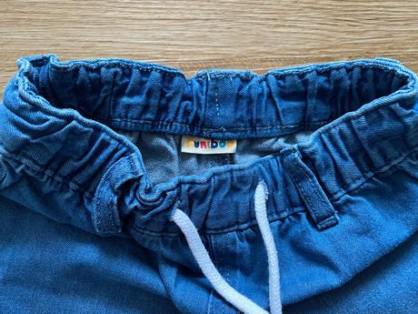 Rifle - kuniboo, vel. 110, kuniboo,110