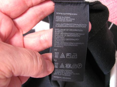 Dámský svetr tommy hilfiger, tommy hilfiger,m