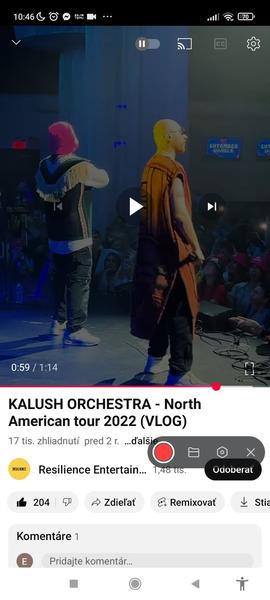 Jak se jmenuje tento oděv na fotce?