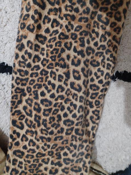 2krát leopardí legíny takko, crashone,170