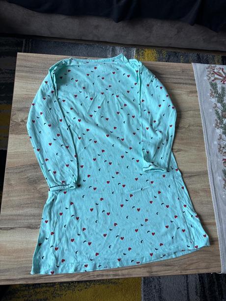 Noční košile wolf, wolf,122