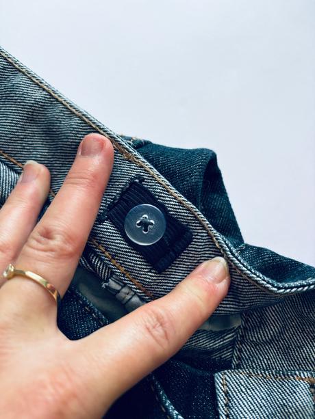 Džíny chlapecké - v.9/10 let, george,140