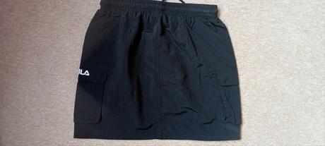 Sukně zn."fila" vel."s" i větší velikost, fila,s