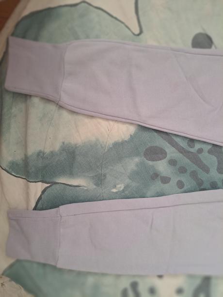 Tepláky, reserved,164