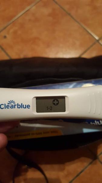 Zkušenost s Depo Provera a těhotenský test.