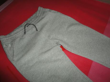 Středně silné tepláky zara, vel. 13/14 let (164), zara,164