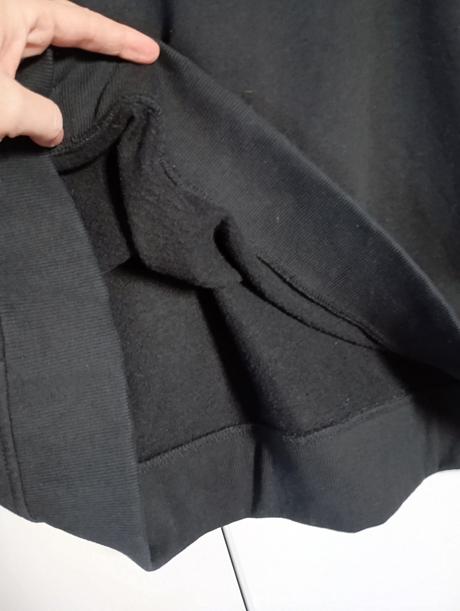 Dámská basic mikina, gate,42