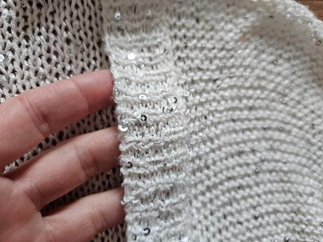 Přehoz / svetr f&f vel. s, f&f,s