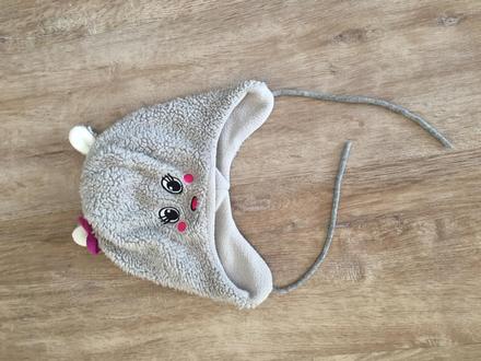 Čepička, topolino,86