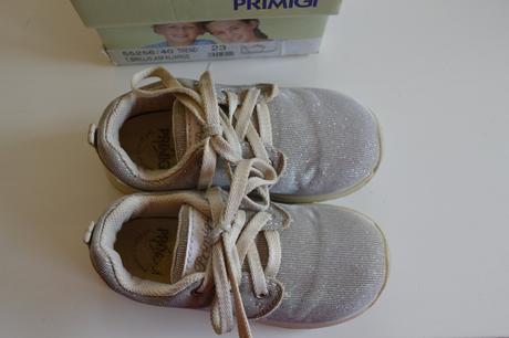 Primigi celoroční botičky, primigi,23