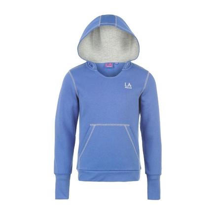 Dětská mikina, modrá, la gear, l.a. gear,116