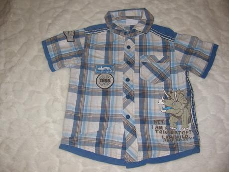 Košile, dopodopo,104