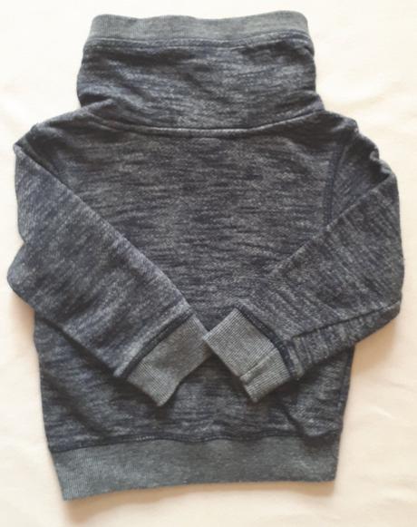 Dětská mikina, mikinka, vel.92, zn.frendz, 92