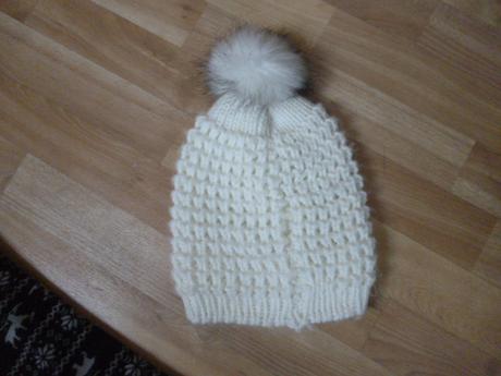 Čepice pro maminy vel.uni, 