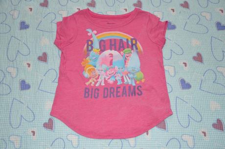 Tričko s trolly, 110