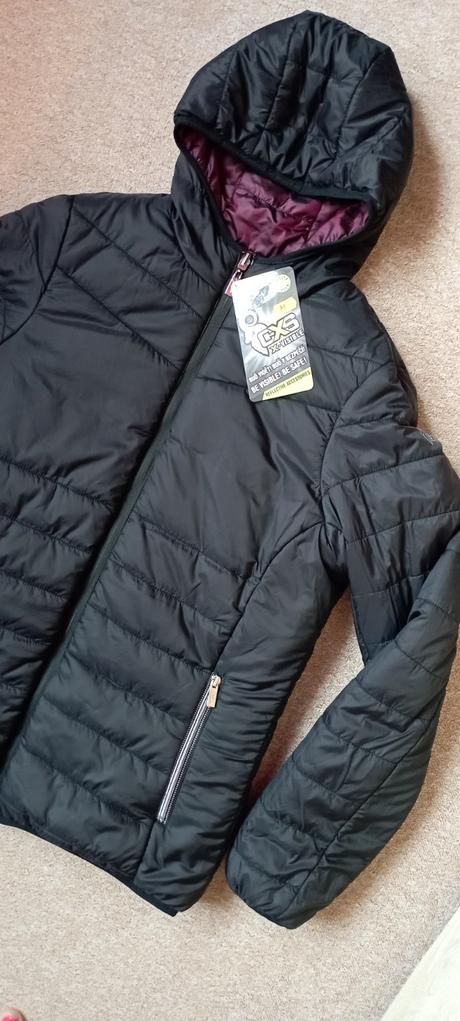 Oboustranná bunda zn."cxs-x-visible",