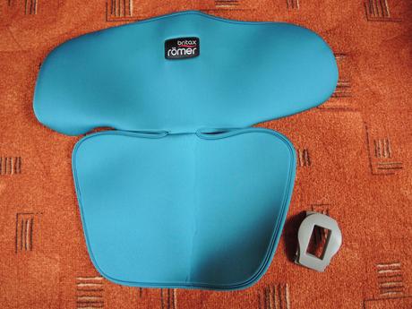 Britax römer safefix plus, britax