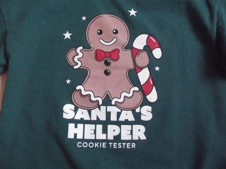 Vánoční mikina v.140, 140