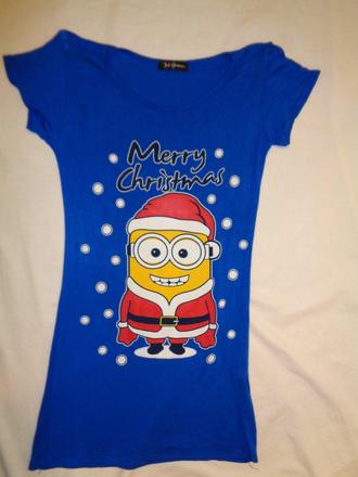 Velmi příjemné elastické šaty s miňoněm, 164