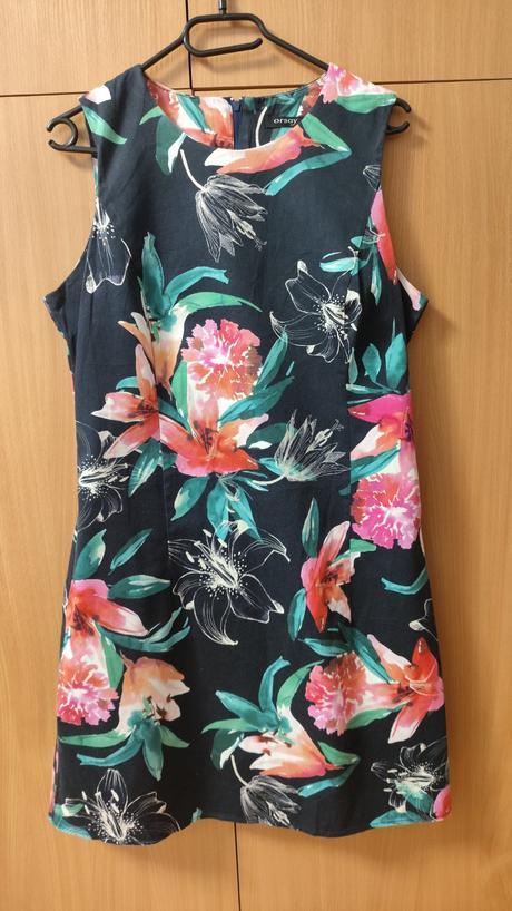 Šaty orsay, orsay,42