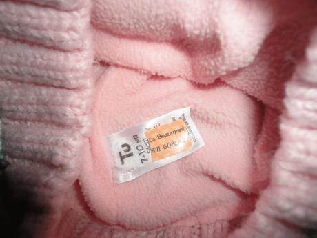 Dvojitá čepice tu, vel. 7-9 let (54cm), tu,122